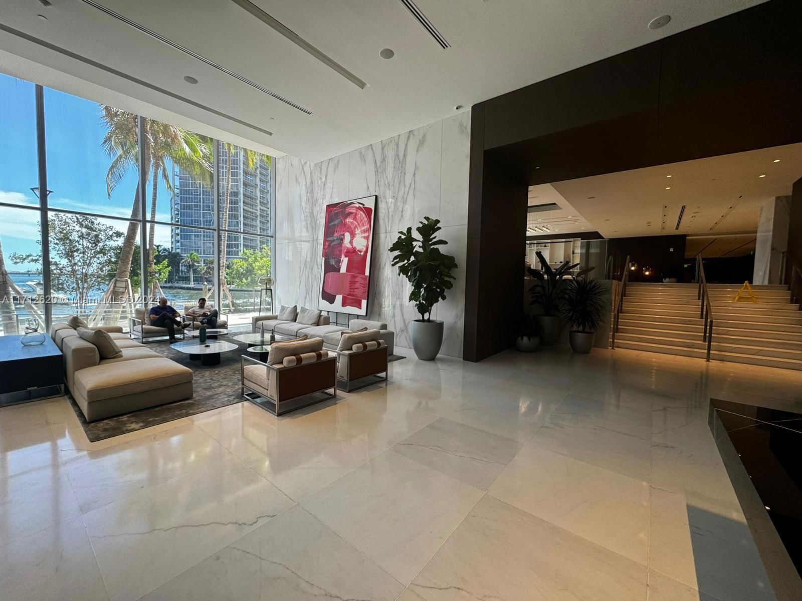 Real estate property located at , Miami-Dade, ASTON MARTIN RESIDENCES, Miami, FL