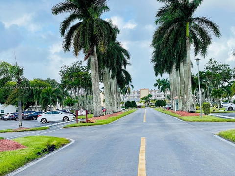 Real estate property located at 4069 Cornwall D #4069, Palm Beach, Century Villa, Boca Raton, FL
