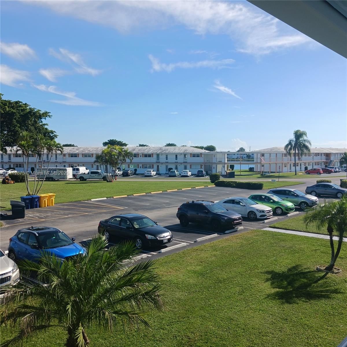 Real estate property located at 1115 Lake Ter #206, Palm Beach, Leisureville Lake Condo, Boynton Beach, FL