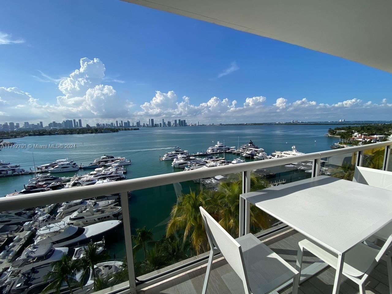 Real estate property located at 1900 Sunset Harbour Dr #1212, Miami-Dade, SUNSET HARBOUR NORTH COND, Miami Beach, FL