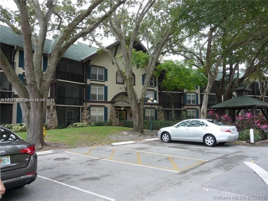 Real estate property located at 3720 Inverrary Dr #3L, Broward, INTERNATIONAL VILLAGE AT, Lauderhill, FL