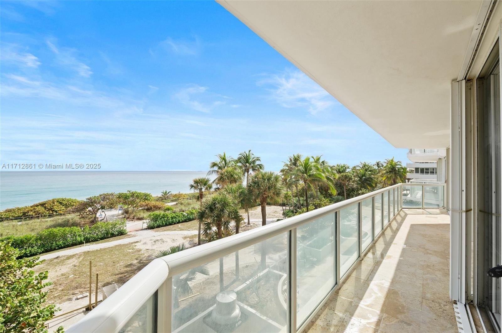 Real estate property located at 8925 Collins Ave #3B, Miami-dade, Mirage Condo, Surfside, FL