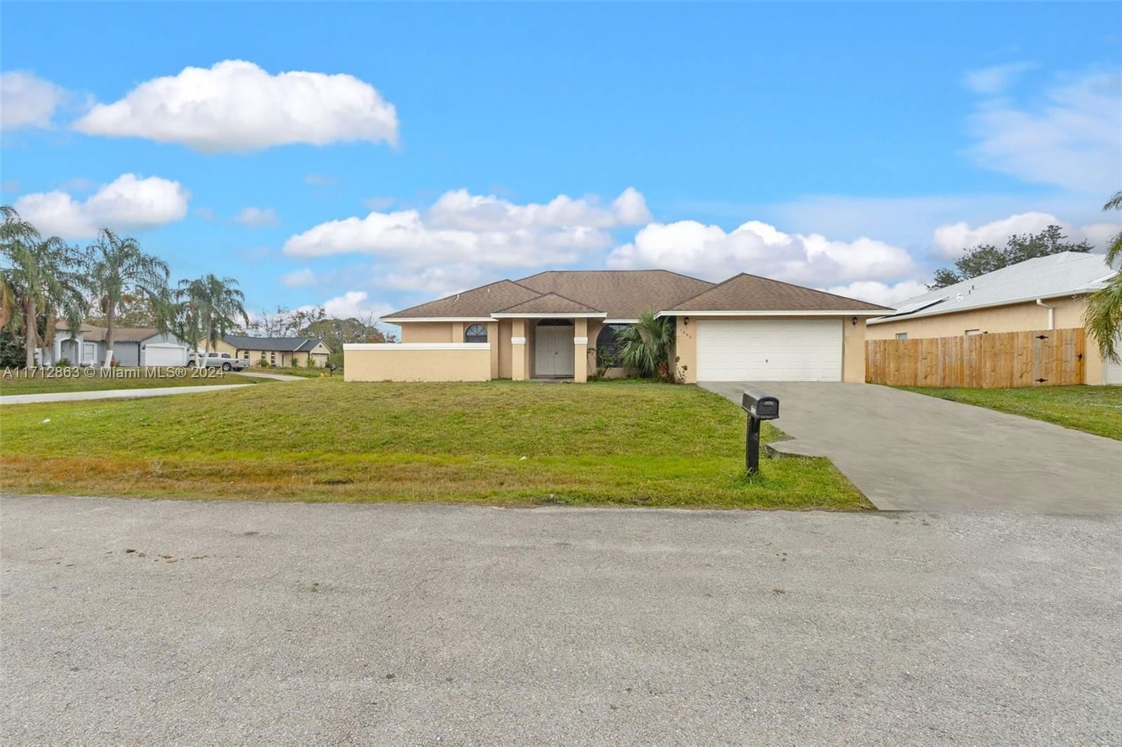 Real estate property located at 1800 Rawdon St NW, Brevard, Port Malabar Unit 44, Palm Bay, FL
