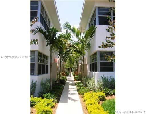 Real estate property located at 1568 Pennsylvania Ave #313, Miami-Dade, ETRURIA CONDO, Miami Beach, FL