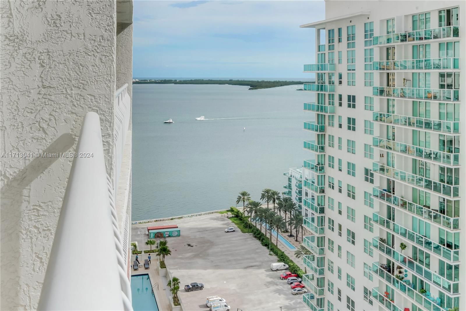 Real estate property located at 1200 Brickell Bay Dr #2421, Miami-dade, The Club At Brickell Bay, Miami, FL