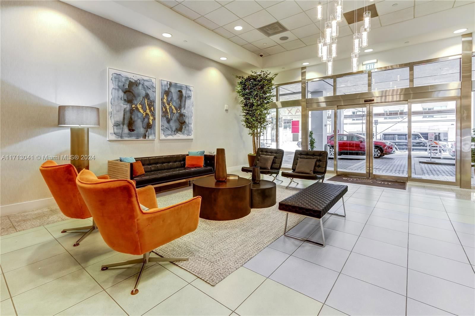 Real estate property located at 1200 Brickell Bay Dr #2421, Miami-dade, The Club At Brickell Bay, Miami, FL