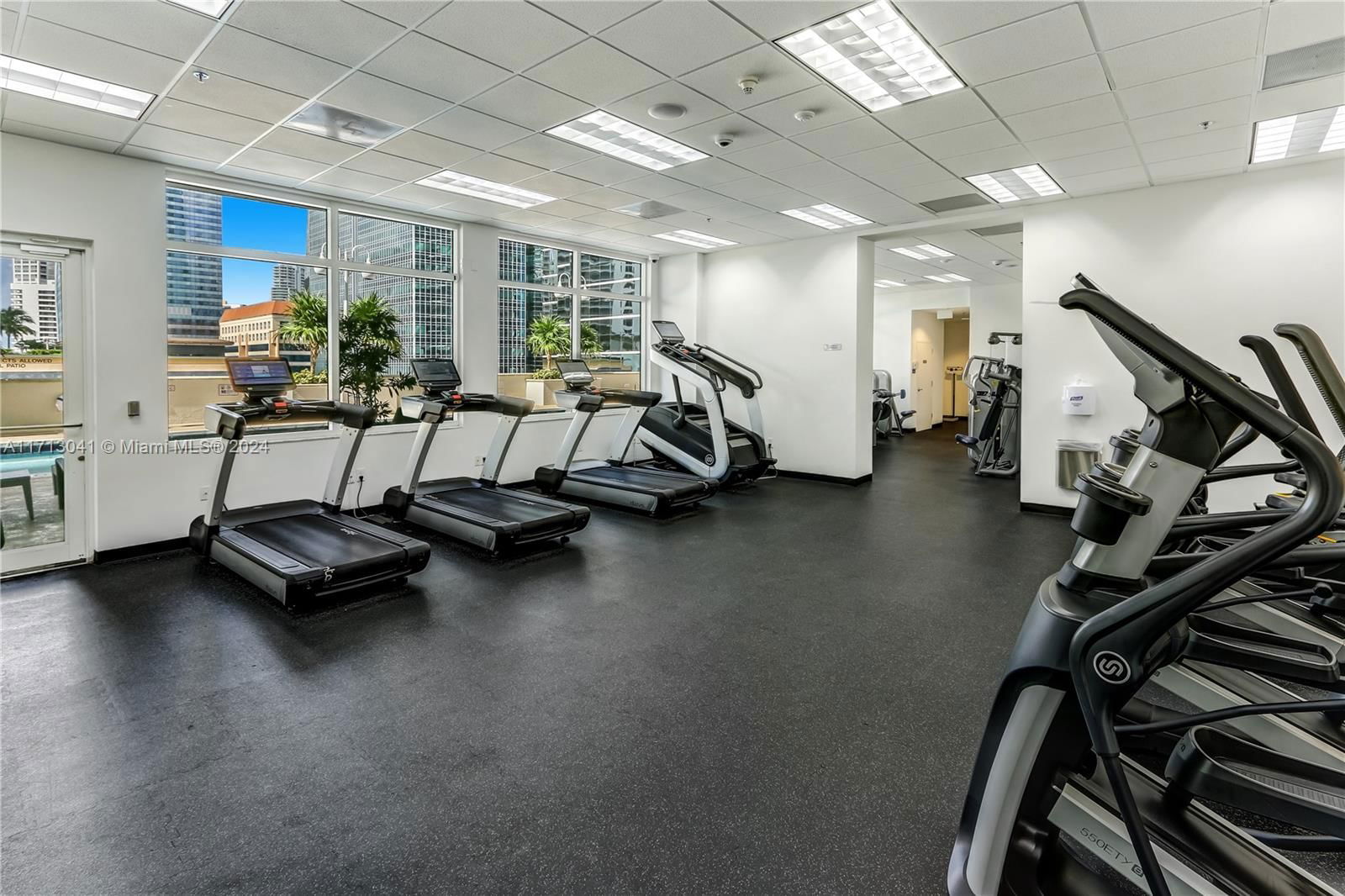 Real estate property located at 1200 Brickell Bay Dr #2421, Miami-dade, The Club At Brickell Bay, Miami, FL