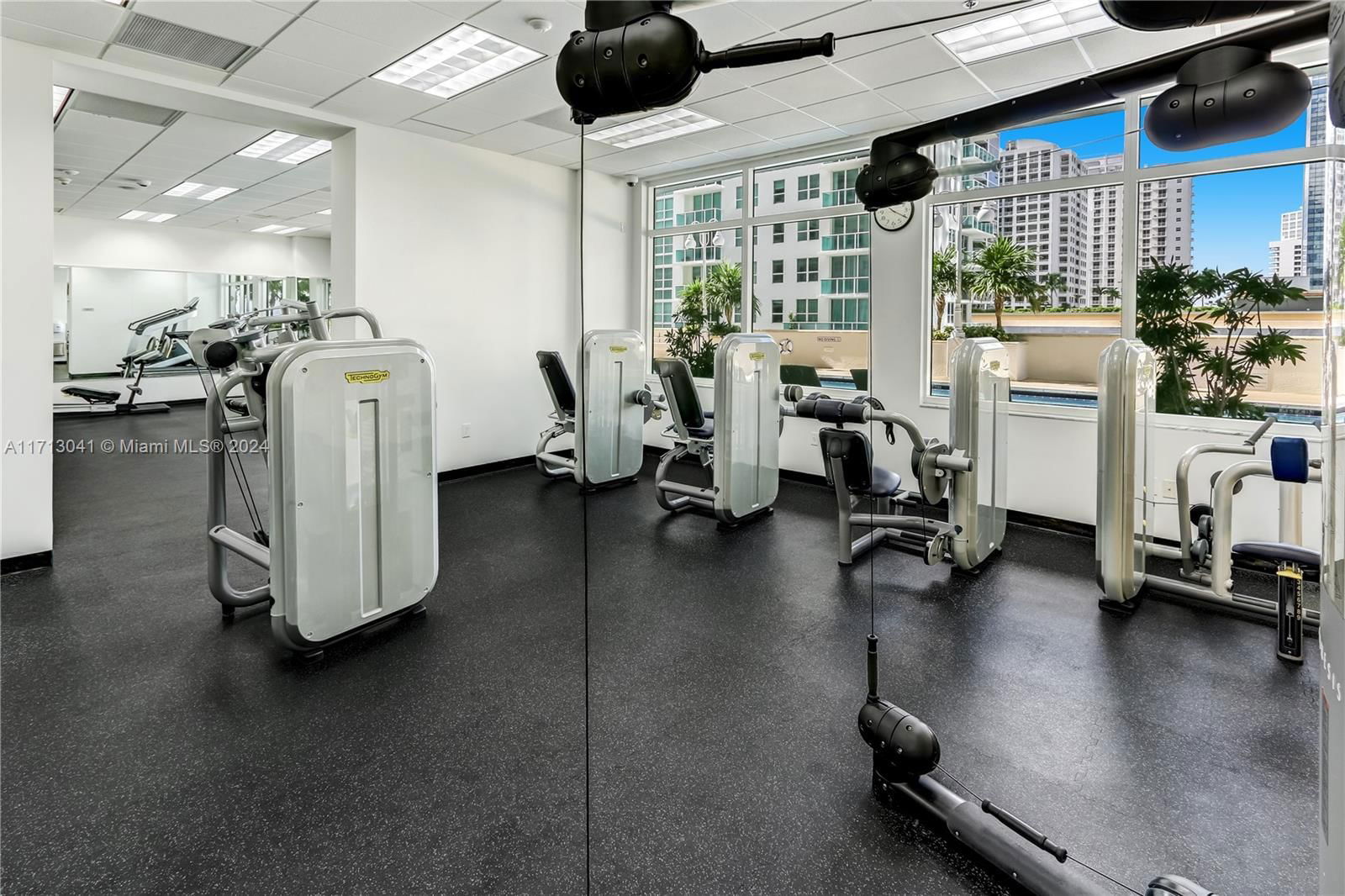 Real estate property located at 1200 Brickell Bay Dr #2421, Miami-dade, The Club At Brickell Bay, Miami, FL