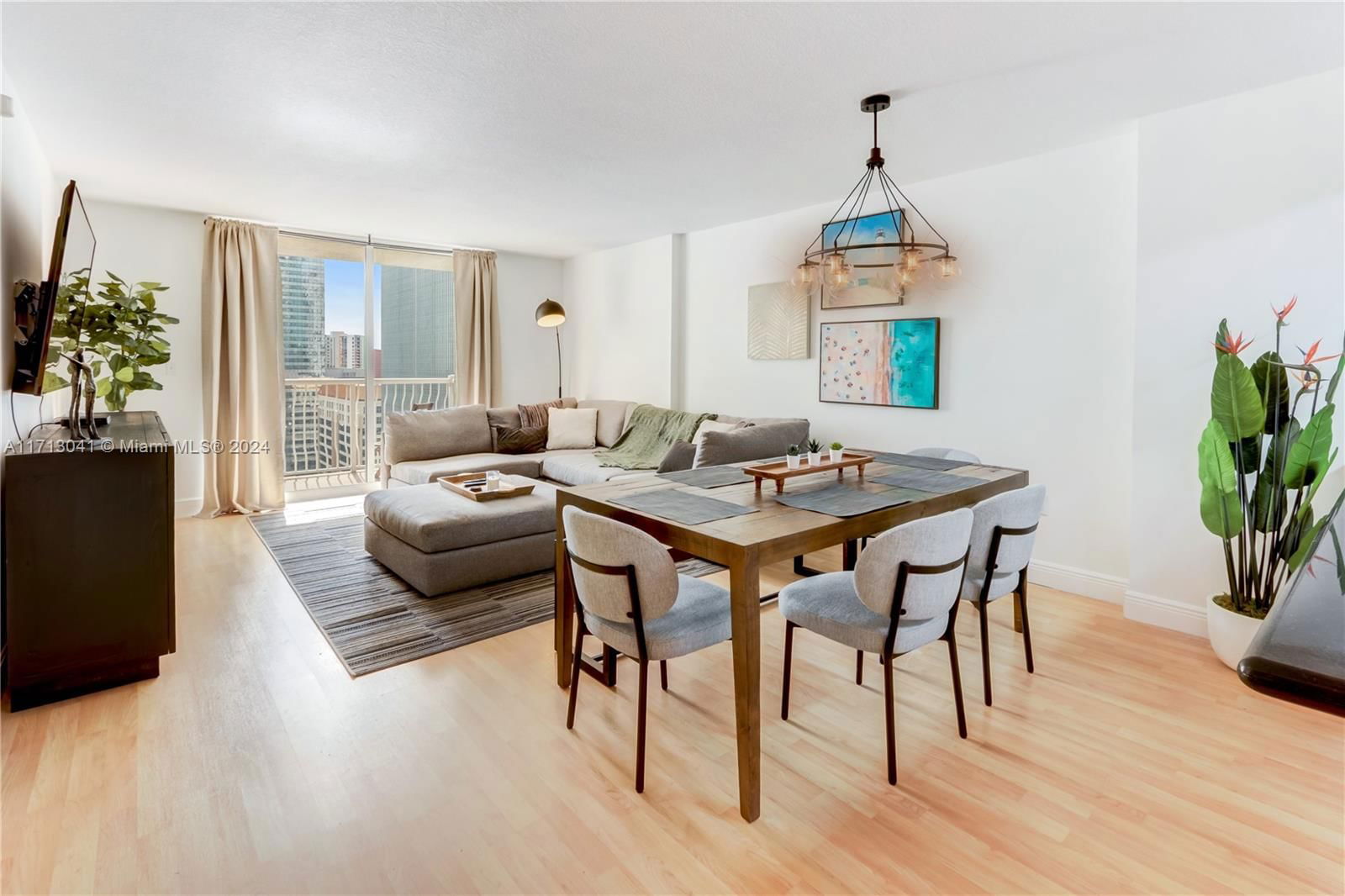 Real estate property located at 1200 Brickell Bay Dr #2421, Miami-dade, The Club At Brickell Bay, Miami, FL