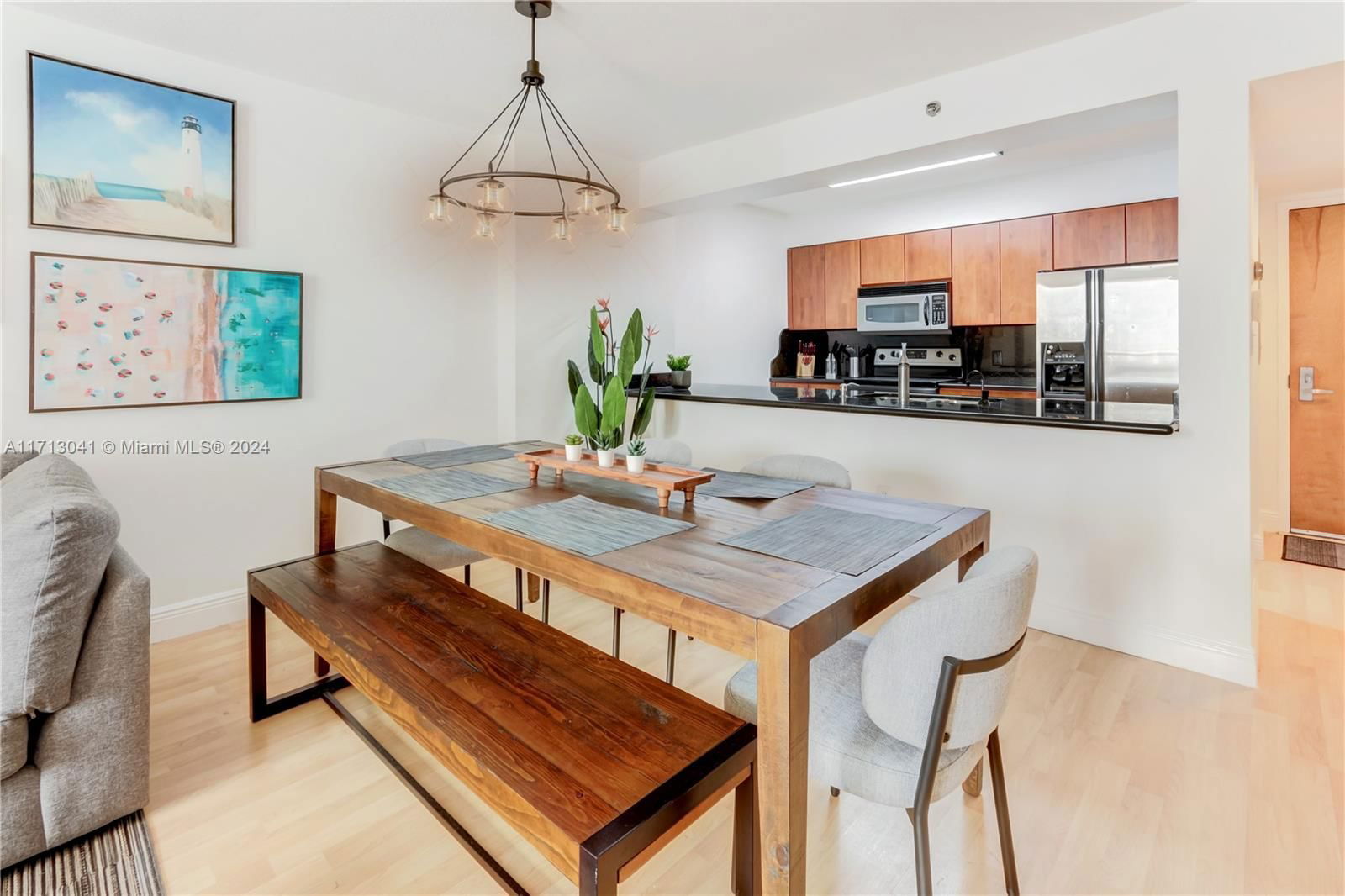 Real estate property located at 1200 Brickell Bay Dr #2421, Miami-dade, The Club At Brickell Bay, Miami, FL
