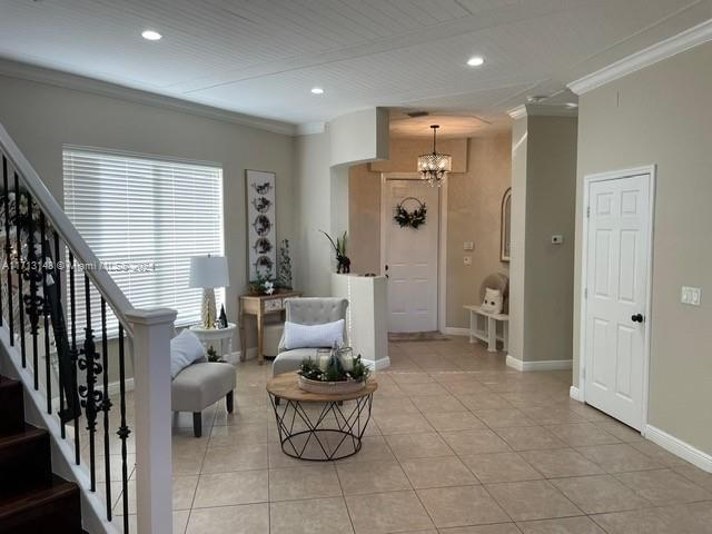 Real estate property located at 5281 140th Ter, Broward, Escada, Miramar, FL