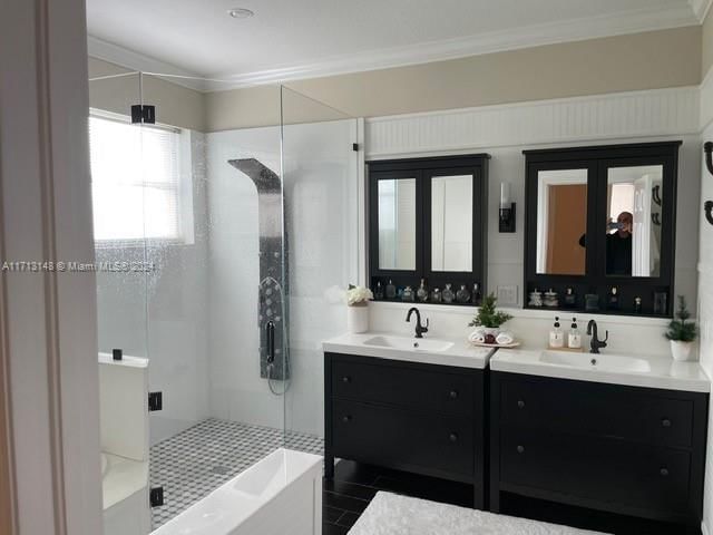 Real estate property located at 5281 140th Ter, Broward, Escada, Miramar, FL