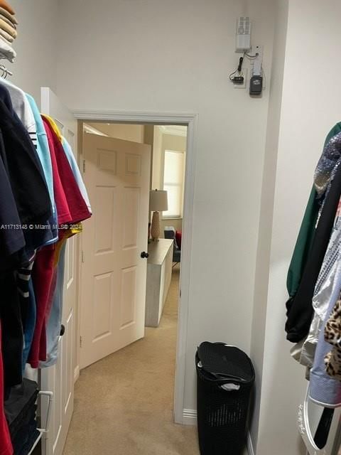 Real estate property located at 5281 140th Ter, Broward, Escada, Miramar, FL