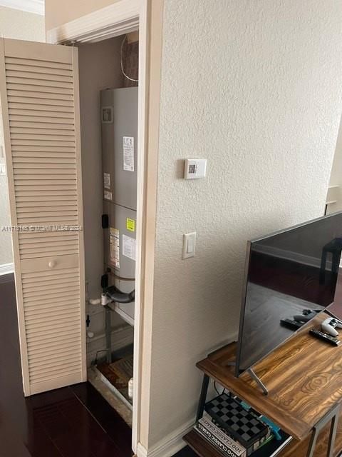 Real estate property located at 5281 140th Ter, Broward, Escada, Miramar, FL