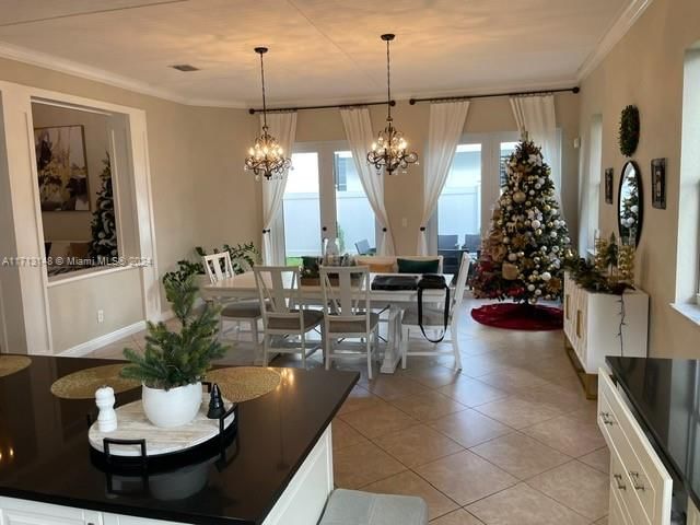 Real estate property located at 5281 140th Ter, Broward, Escada, Miramar, FL
