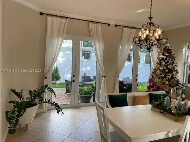 Real estate property located at 5281 140th Ter, Broward, Escada, Miramar, FL