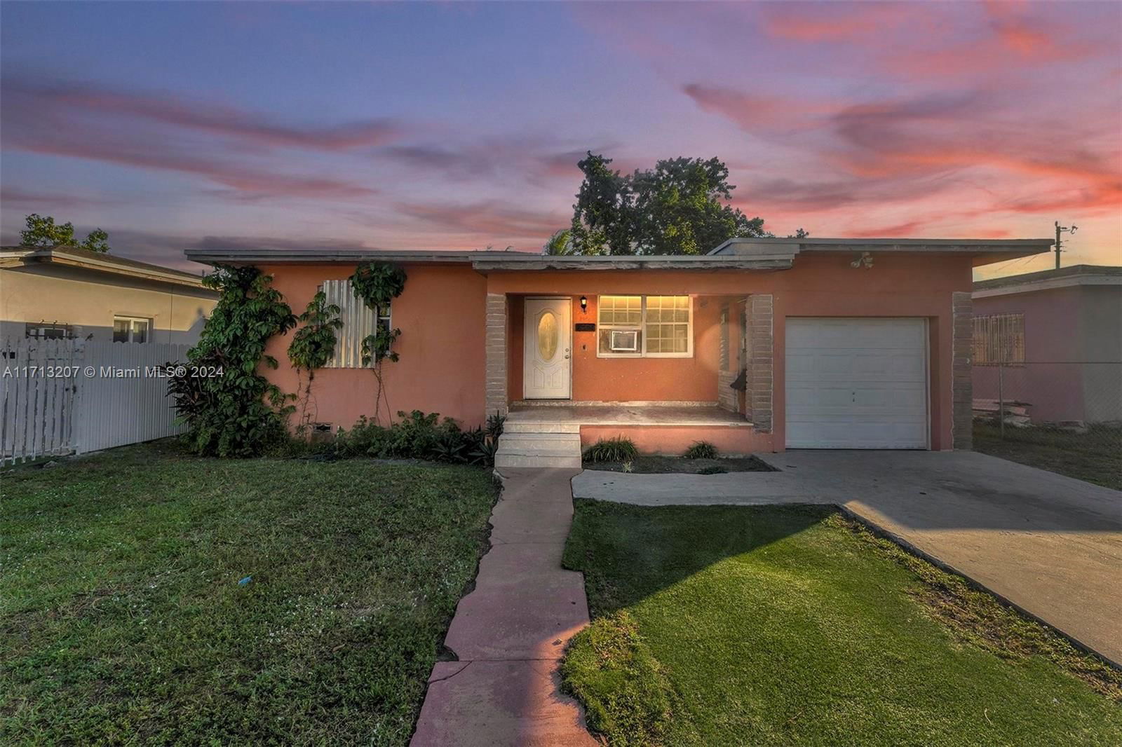 Real estate property located at 2982 49th St, Miami-dade, Home Owners Paradise, Miami, FL