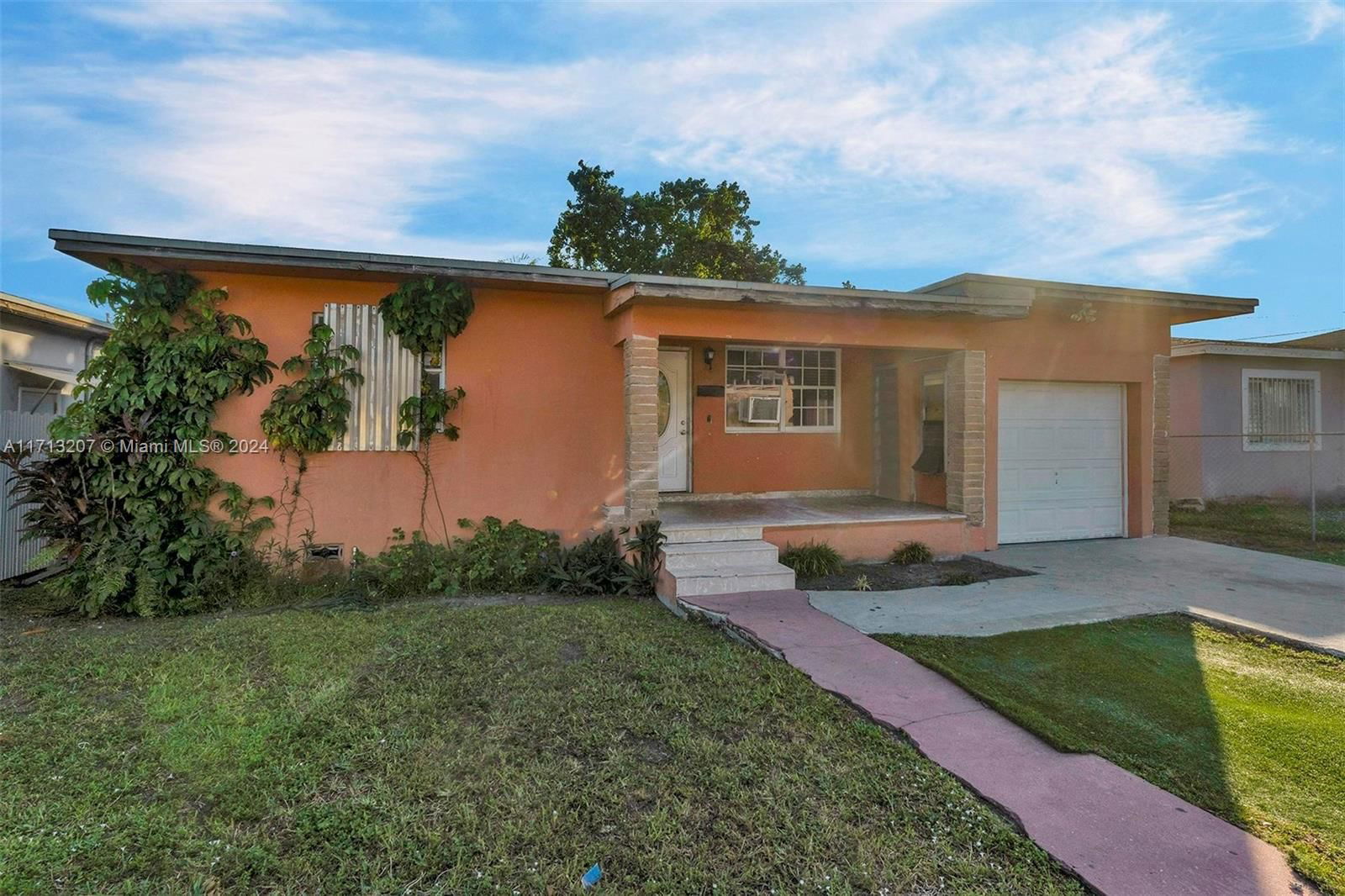 Real estate property located at 2982 49th St, Miami-dade, Home Owners Paradise, Miami, FL