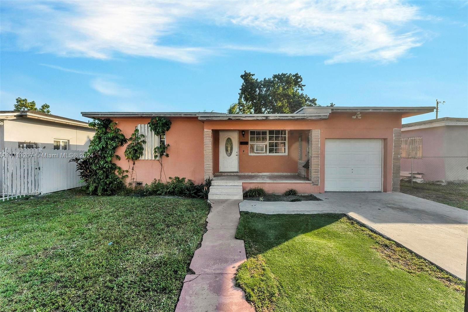 Real estate property located at 2982 49th St, Miami-dade, Home Owners Paradise, Miami, FL