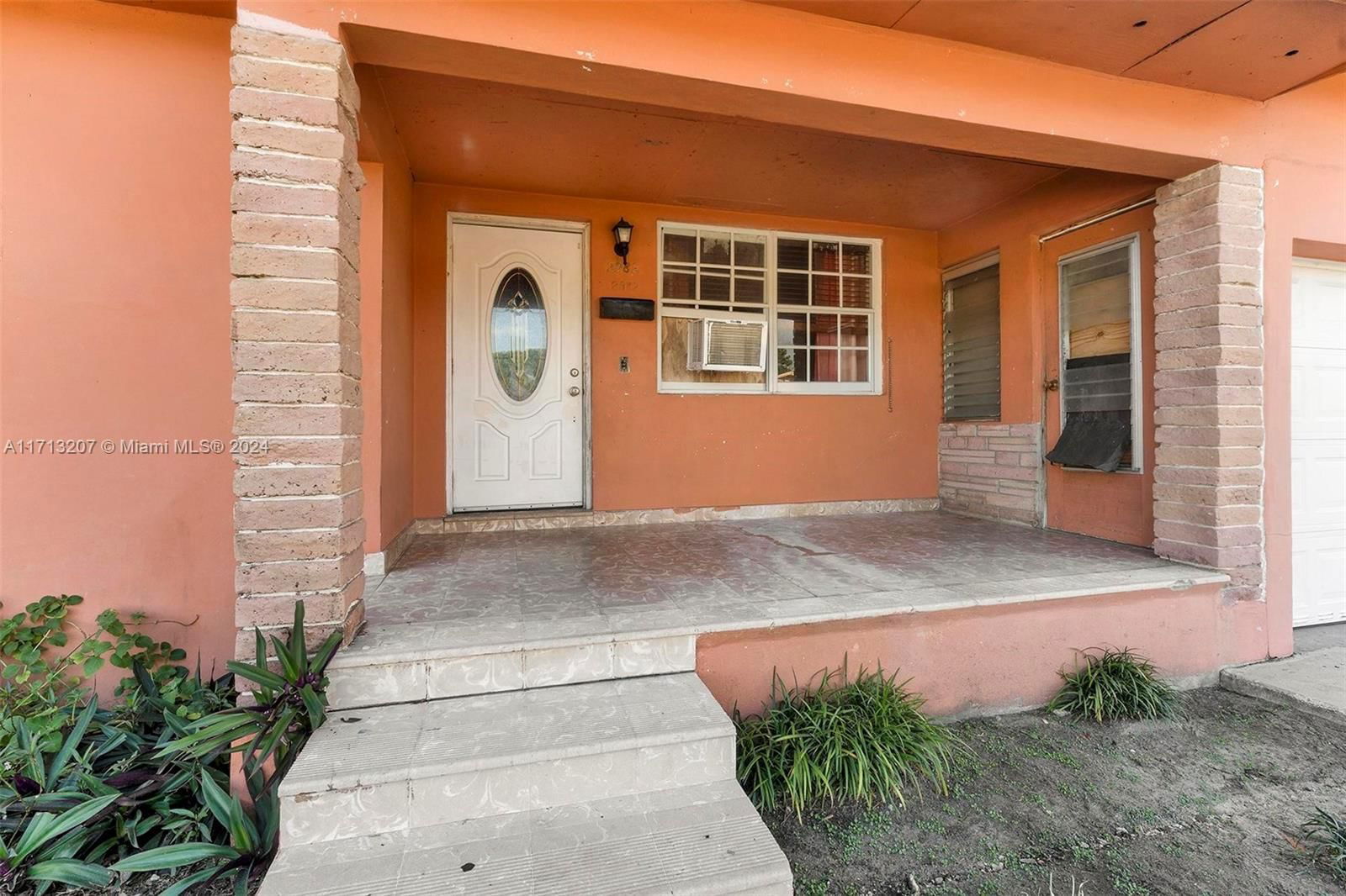 Real estate property located at 2982 49th St, Miami-dade, Home Owners Paradise, Miami, FL