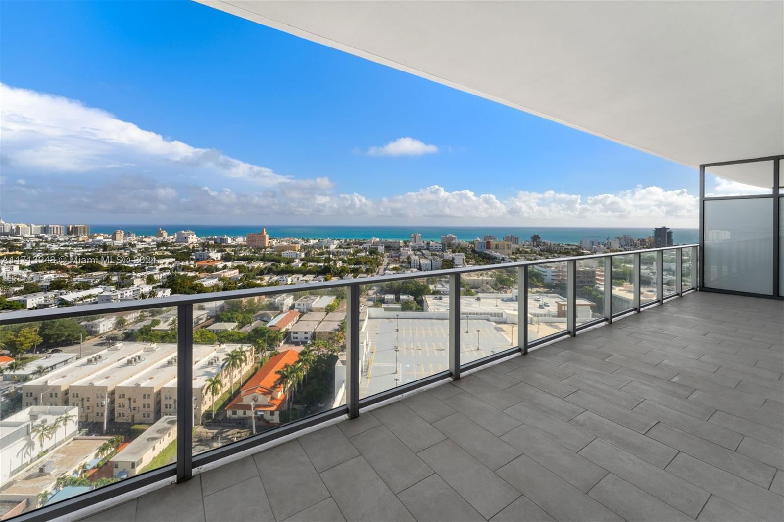 Real estate property located at 500 Alton Rd #2207, Miami-Dade, Five Park Miami Beach, Miami Beach, FL