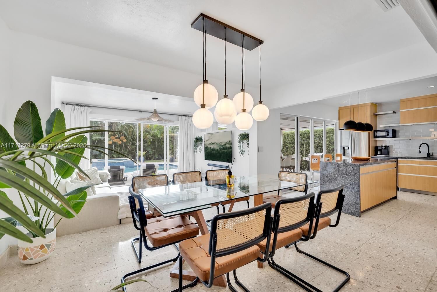 Real estate property located at 950 117th St, Miami-dade, Griffing Biscayne Pk Esta, Biscayne Park, FL