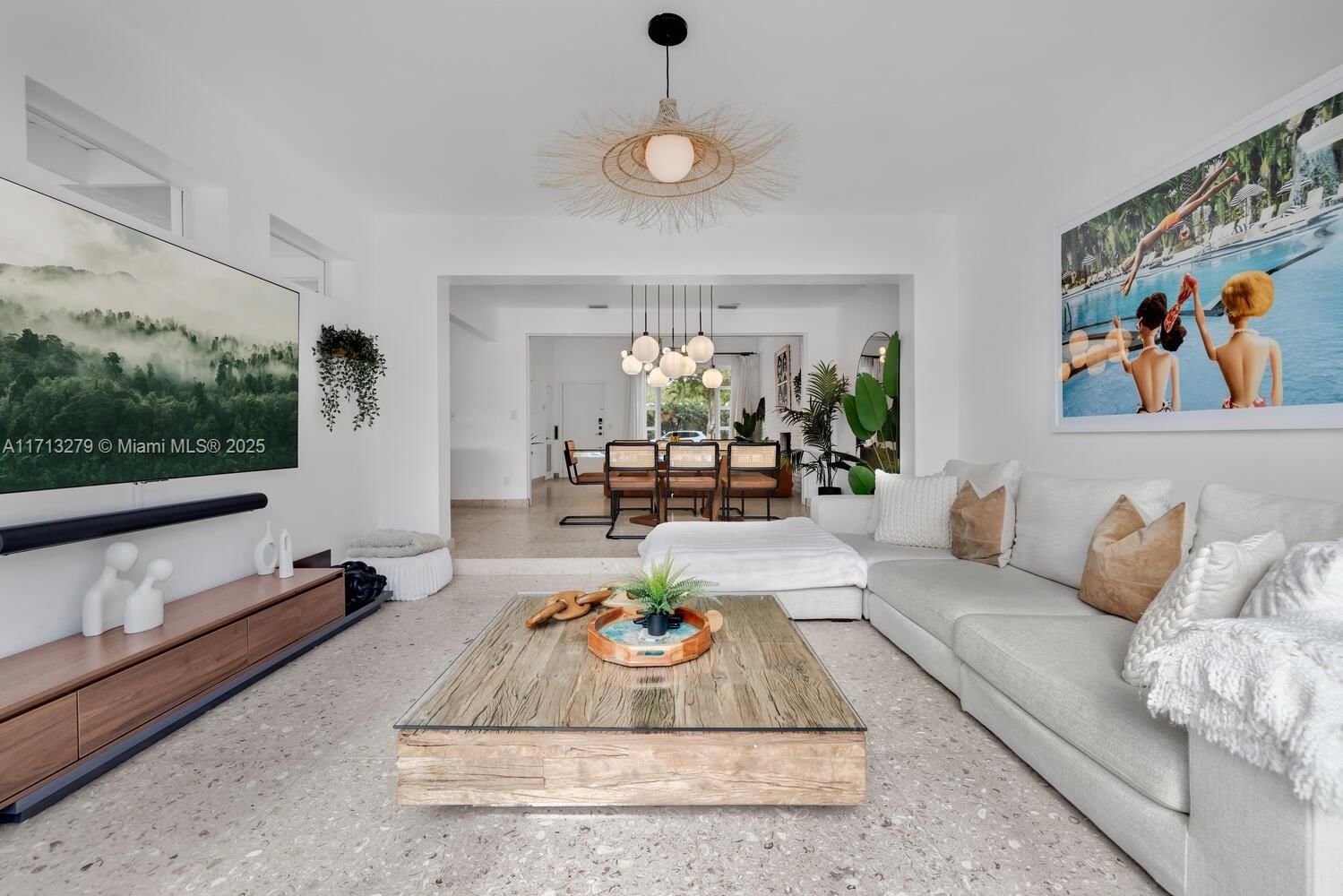 Real estate property located at 950 117th St, Miami-dade, Griffing Biscayne Pk Esta, Biscayne Park, FL