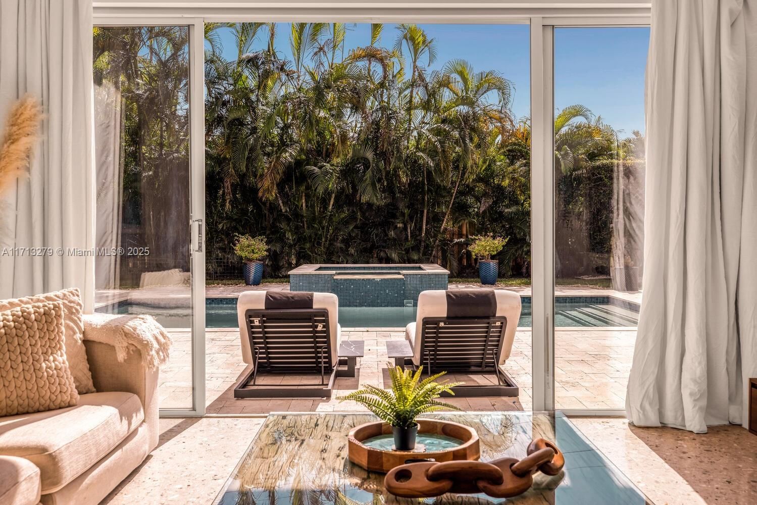 Real estate property located at 950 117th St, Miami-dade, Griffing Biscayne Pk Esta, Biscayne Park, FL