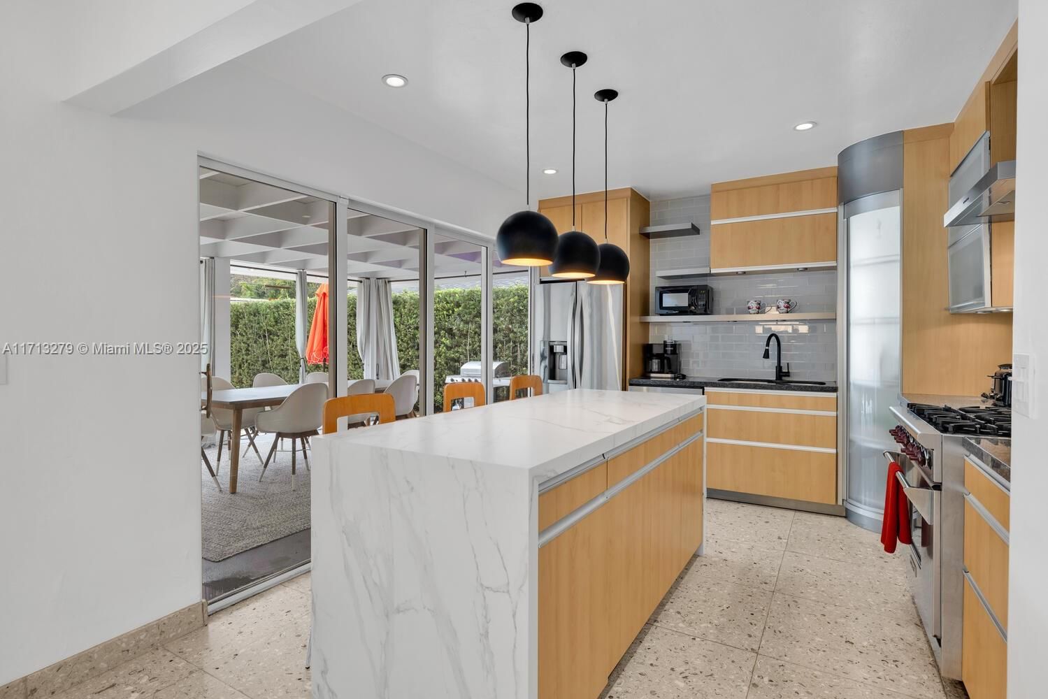 Real estate property located at 950 117th St, Miami-dade, Griffing Biscayne Pk Esta, Biscayne Park, FL
