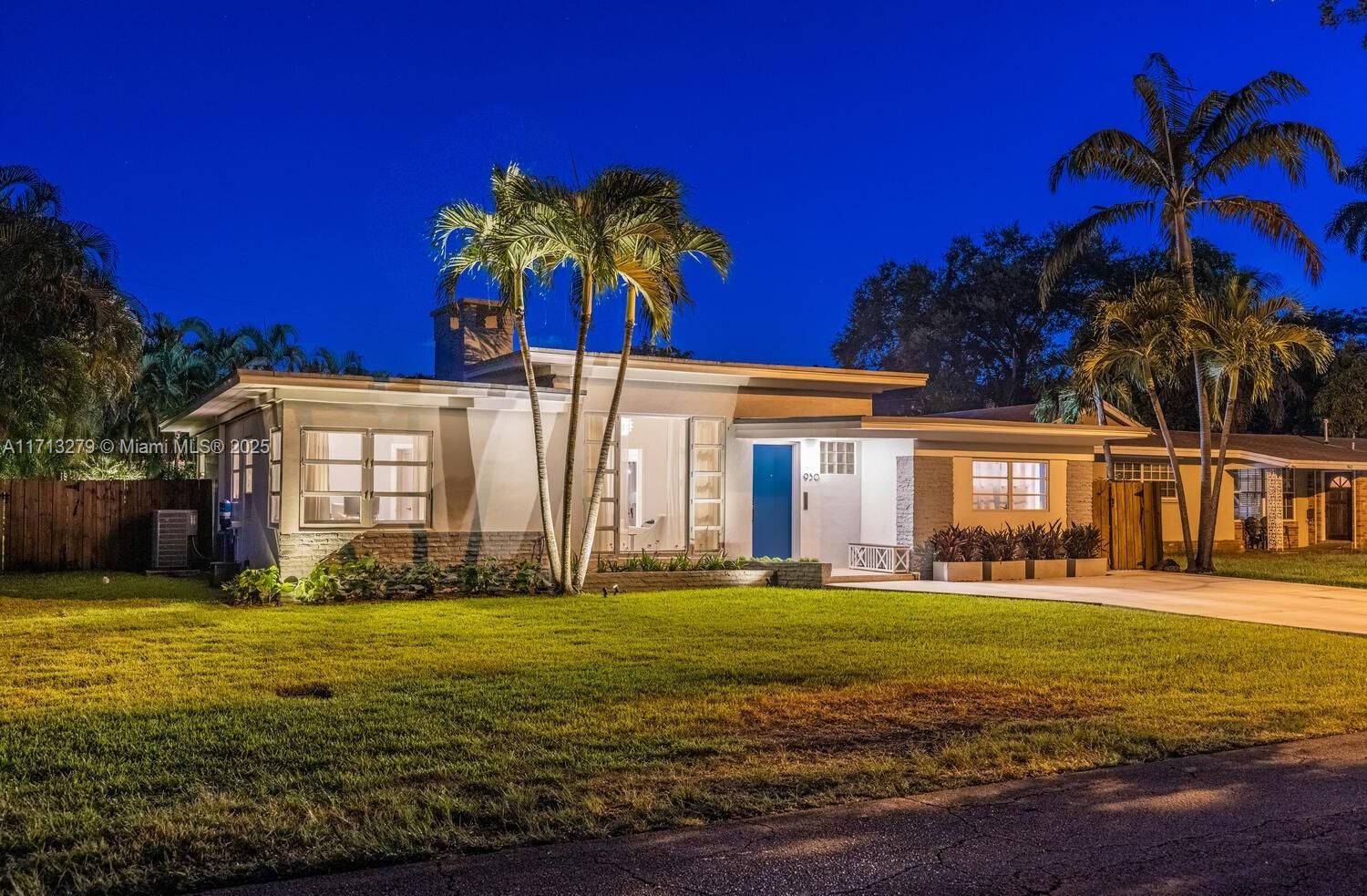 Real estate property located at 950 117th St, Miami-dade, Griffing Biscayne Pk Esta, Biscayne Park, FL