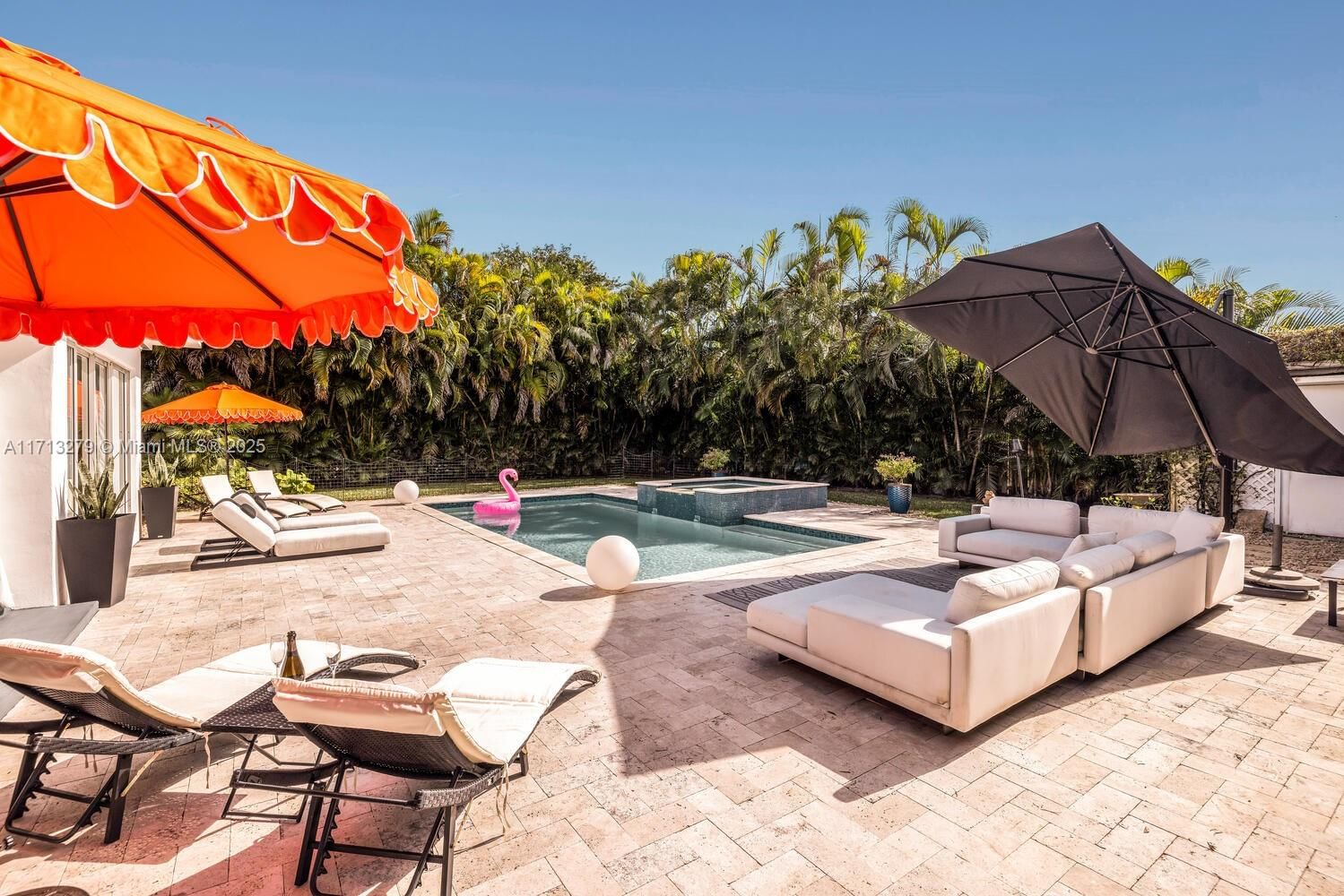 Real estate property located at 950 117th St, Miami-dade, Griffing Biscayne Pk Esta, Biscayne Park, FL