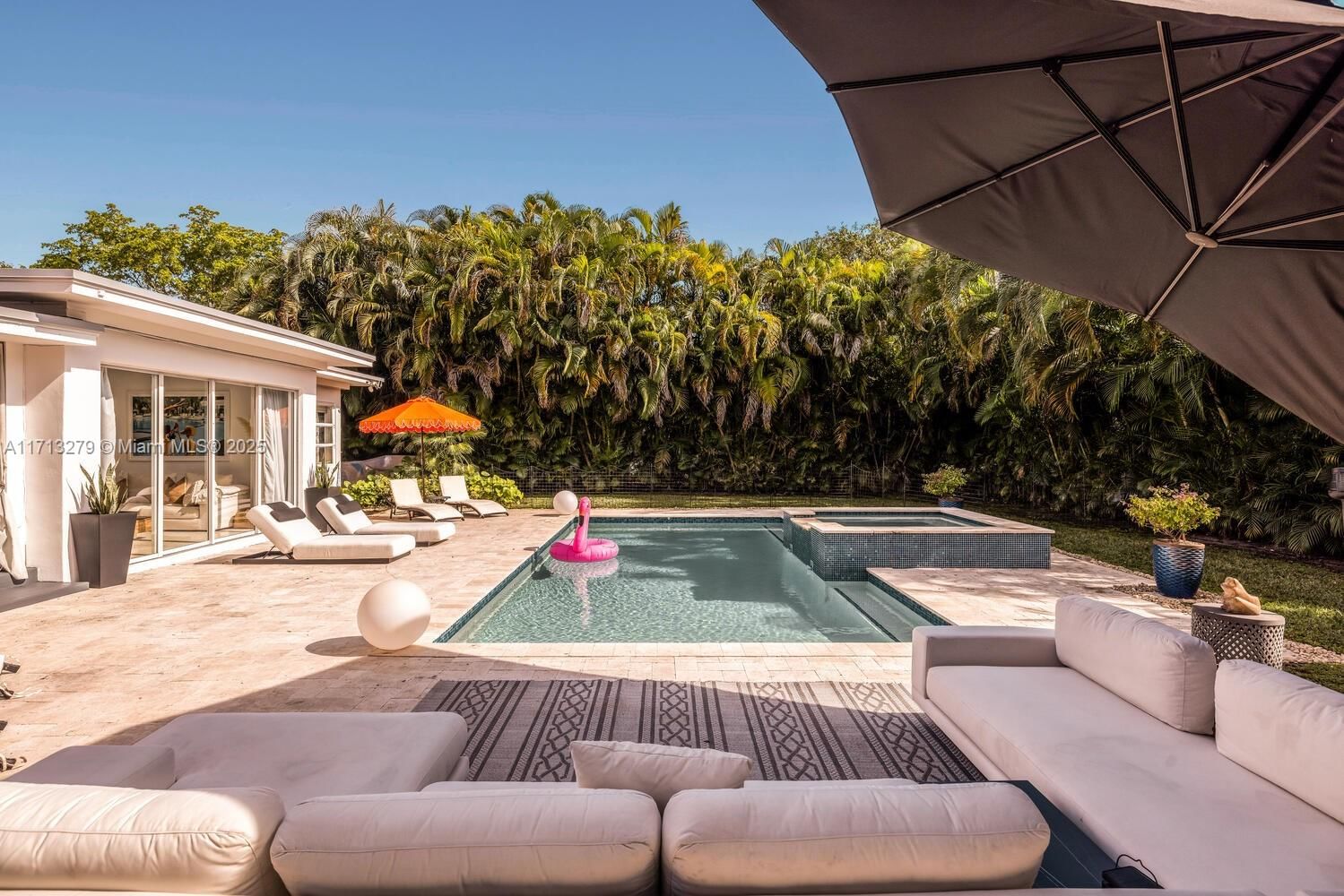Real estate property located at 950 117th St, Miami-dade, Griffing Biscayne Pk Esta, Biscayne Park, FL