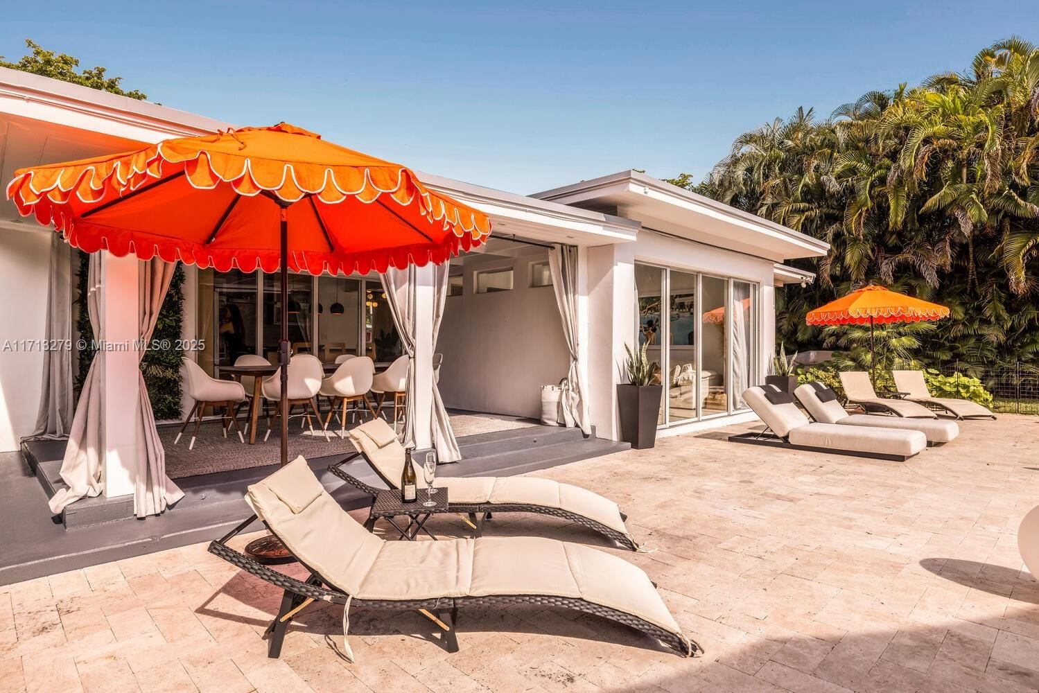 Real estate property located at 950 117th St, Miami-dade, Griffing Biscayne Pk Esta, Biscayne Park, FL