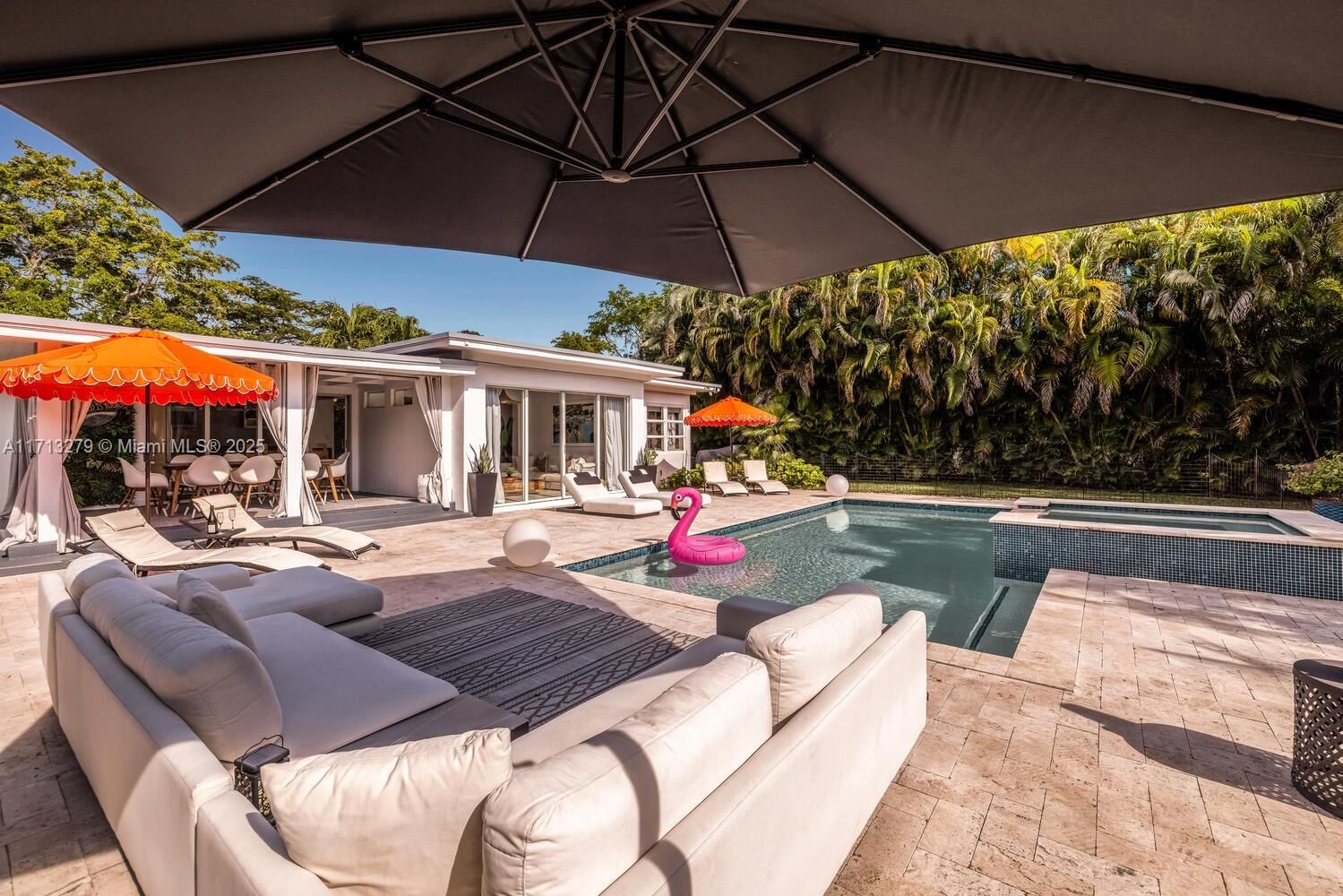 Real estate property located at 950 117th St, Miami-dade, Griffing Biscayne Pk Esta, Biscayne Park, FL