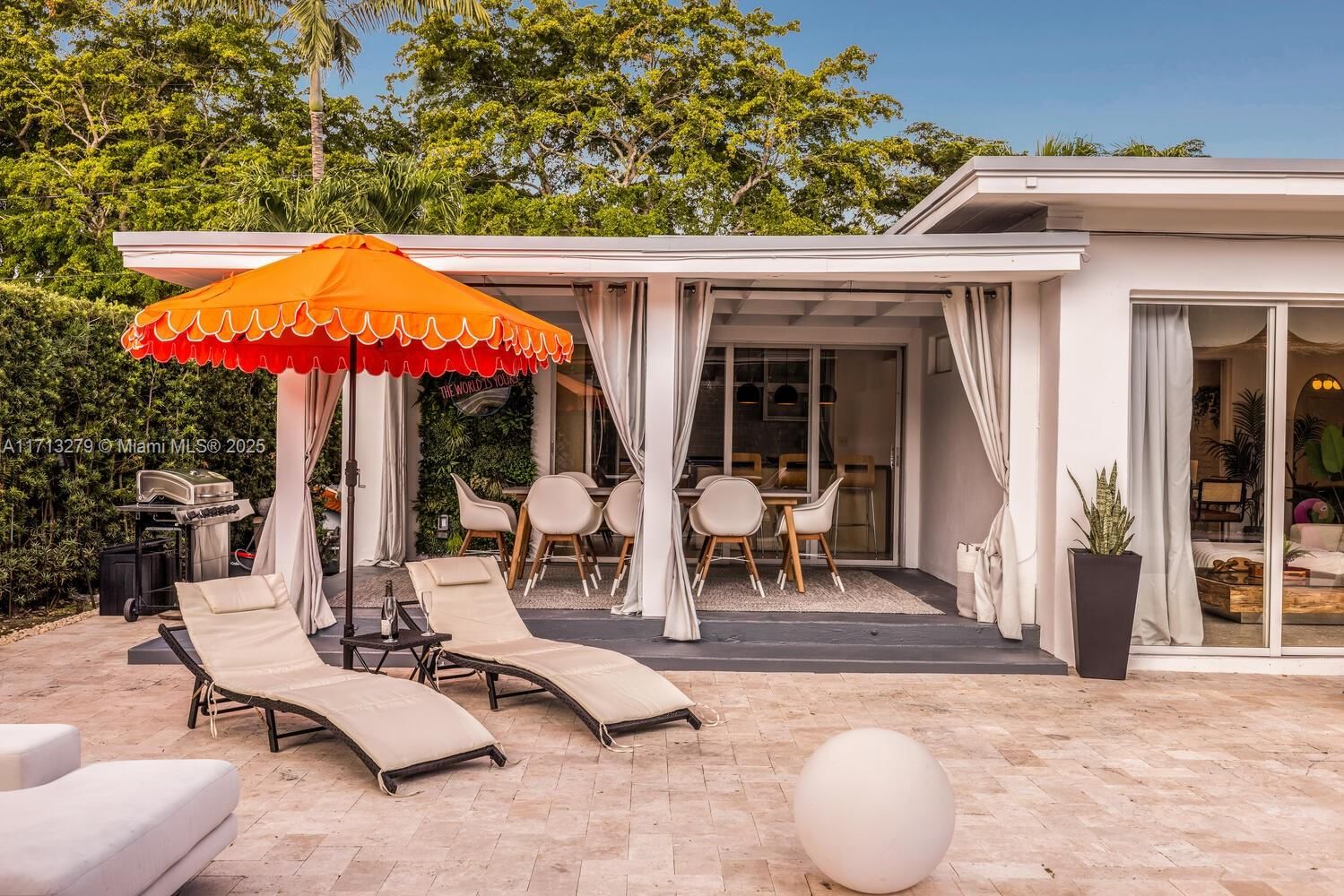 Real estate property located at 950 117th St, Miami-dade, Griffing Biscayne Pk Esta, Biscayne Park, FL