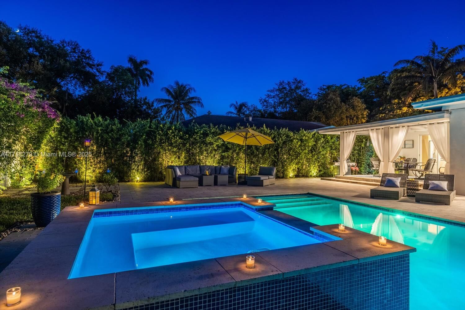 Real estate property located at 950 117th St, Miami-dade, Griffing Biscayne Pk Esta, Biscayne Park, FL