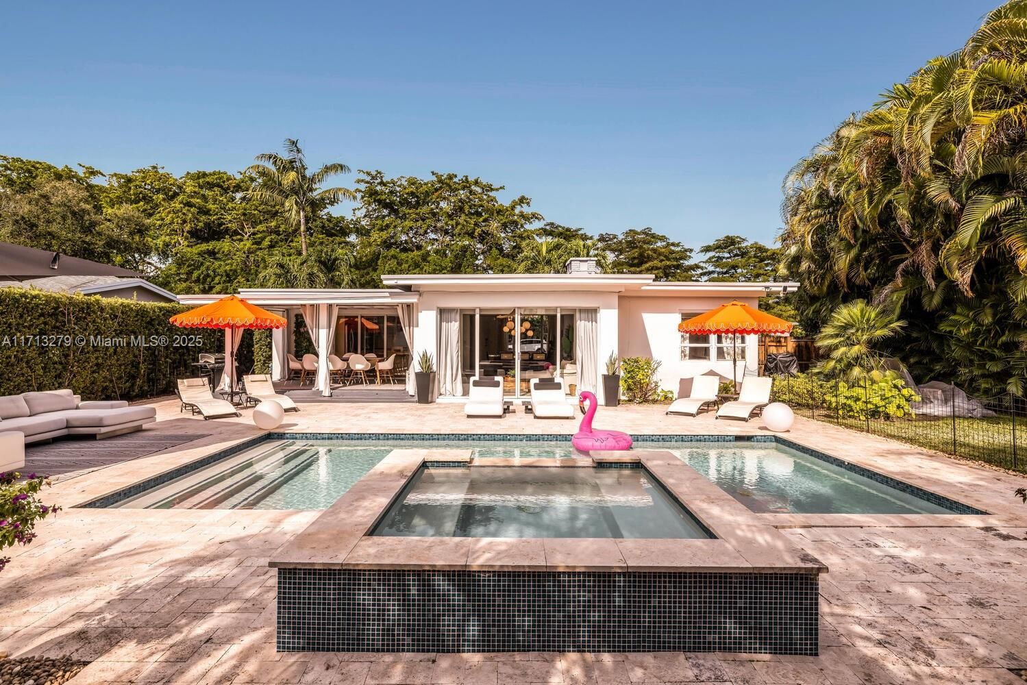 Real estate property located at 950 117th St, Miami-dade, Griffing Biscayne Pk Esta, Biscayne Park, FL