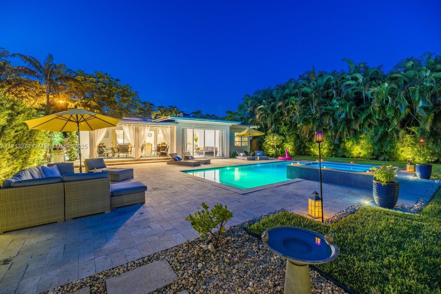 Real estate property located at 950 117th St, Miami-dade, Griffing Biscayne Pk Esta, Biscayne Park, FL