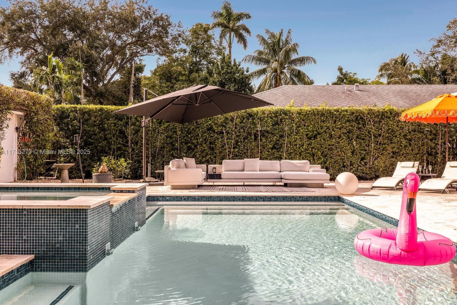 Real estate property located at 950 117th St, Miami-dade, Griffing Biscayne Pk Esta, Biscayne Park, FL