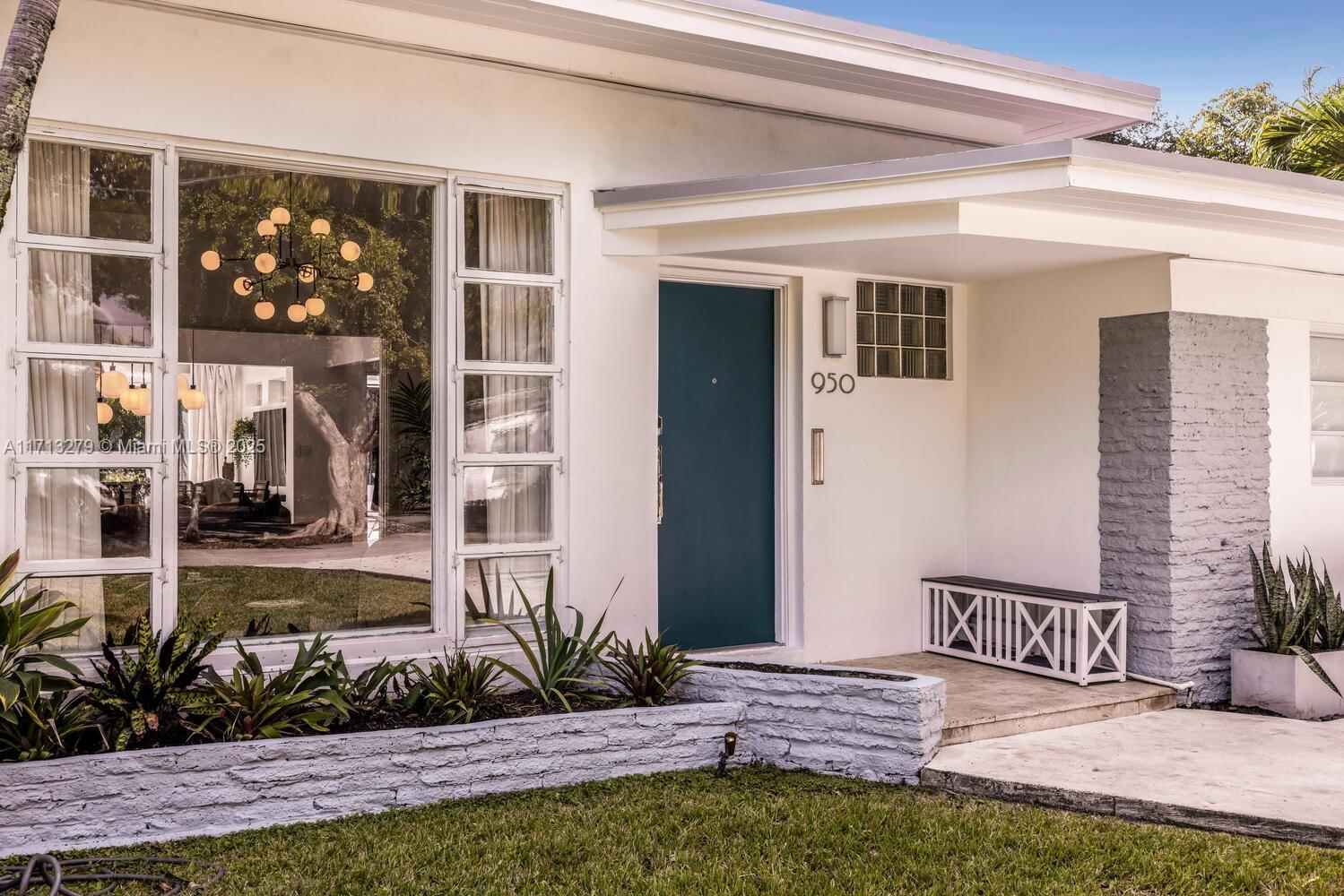 Real estate property located at 950 117th St, Miami-dade, Griffing Biscayne Pk Esta, Biscayne Park, FL