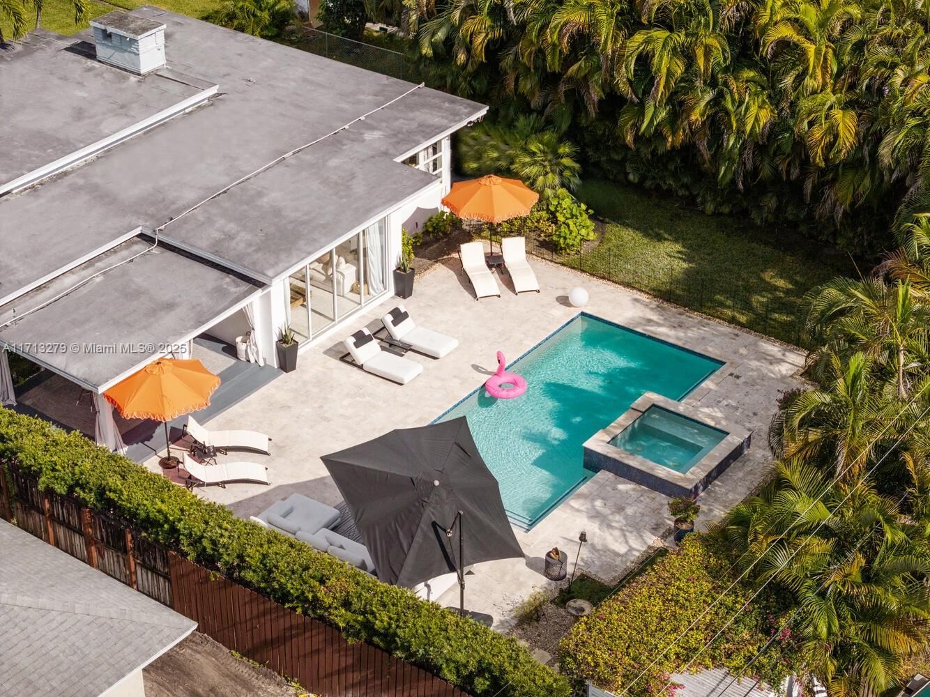 Real estate property located at 950 117th St, Miami-dade, Griffing Biscayne Pk Esta, Biscayne Park, FL
