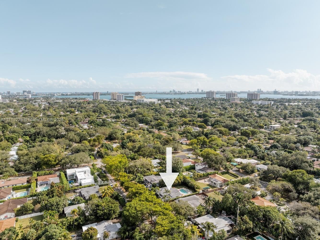 Real estate property located at 950 117th St, Miami-dade, Griffing Biscayne Pk Esta, Biscayne Park, FL