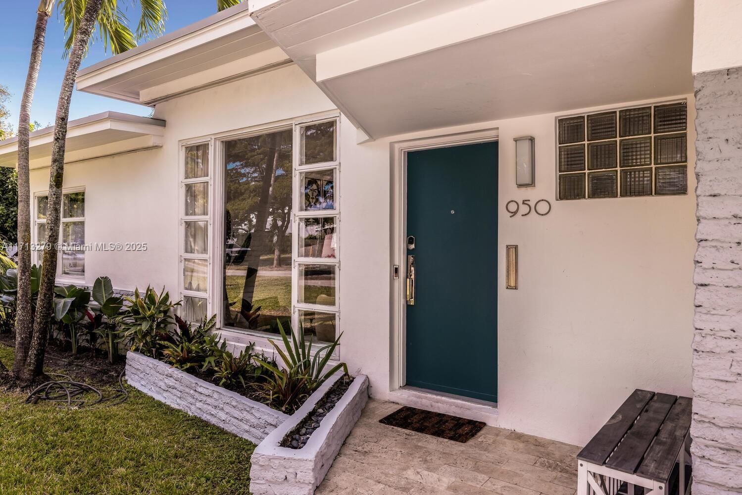 Real estate property located at 950 117th St, Miami-dade, Griffing Biscayne Pk Esta, Biscayne Park, FL