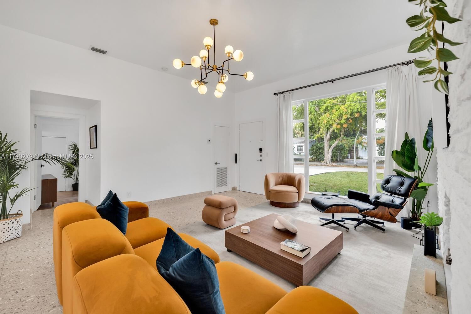 Real estate property located at 950 117th St, Miami-dade, Griffing Biscayne Pk Esta, Biscayne Park, FL