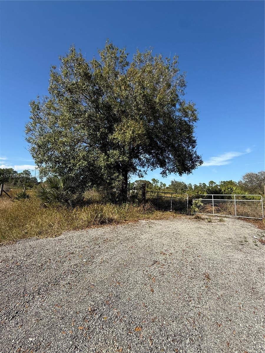 Real estate property located at 839 APPALOOSA AVE, Hendry, Montura Ranch Estates, Clewiston, FL