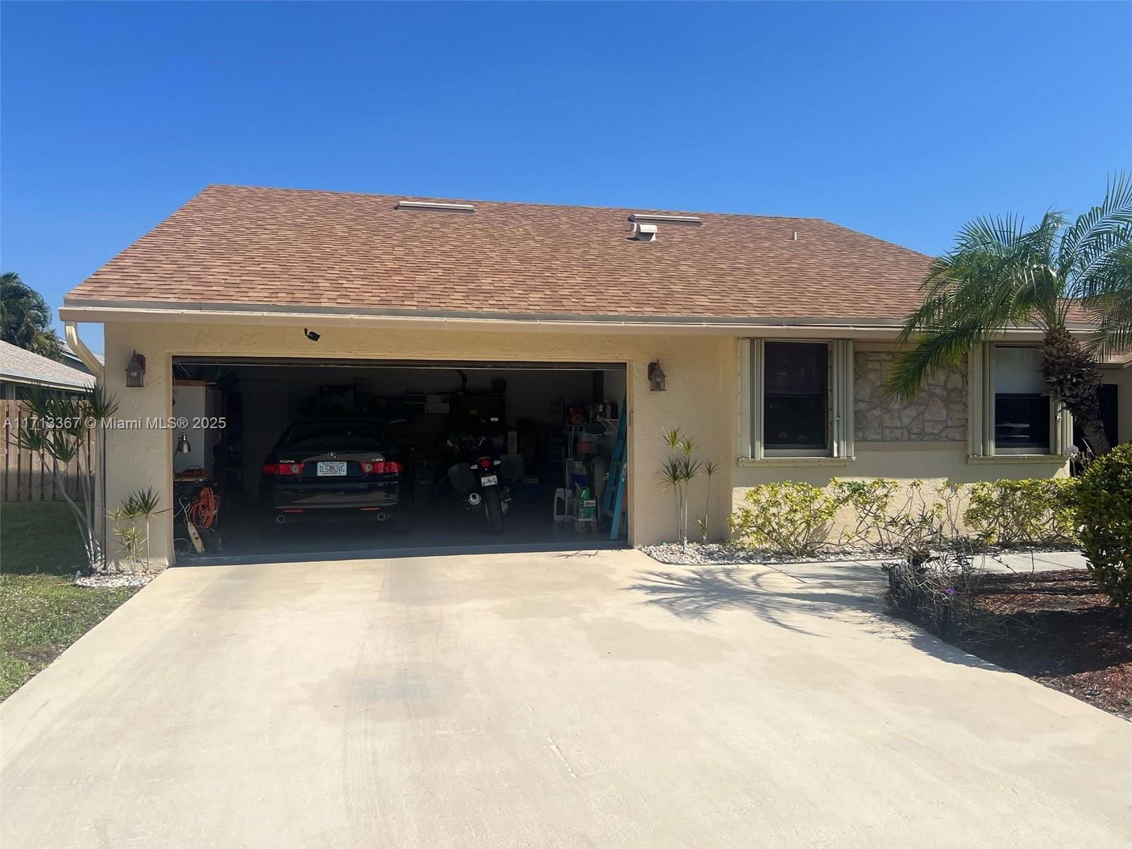 Real estate property located at 2385 14th St, Palm Beach, Rainberry Bay Sec 9, Delray Beach, FL