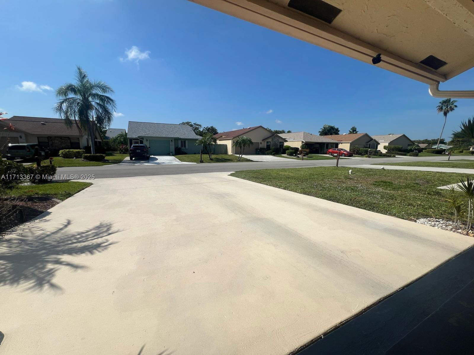 Real estate property located at 2385 14th St, Palm Beach, Rainberry Bay Sec 9, Delray Beach, FL
