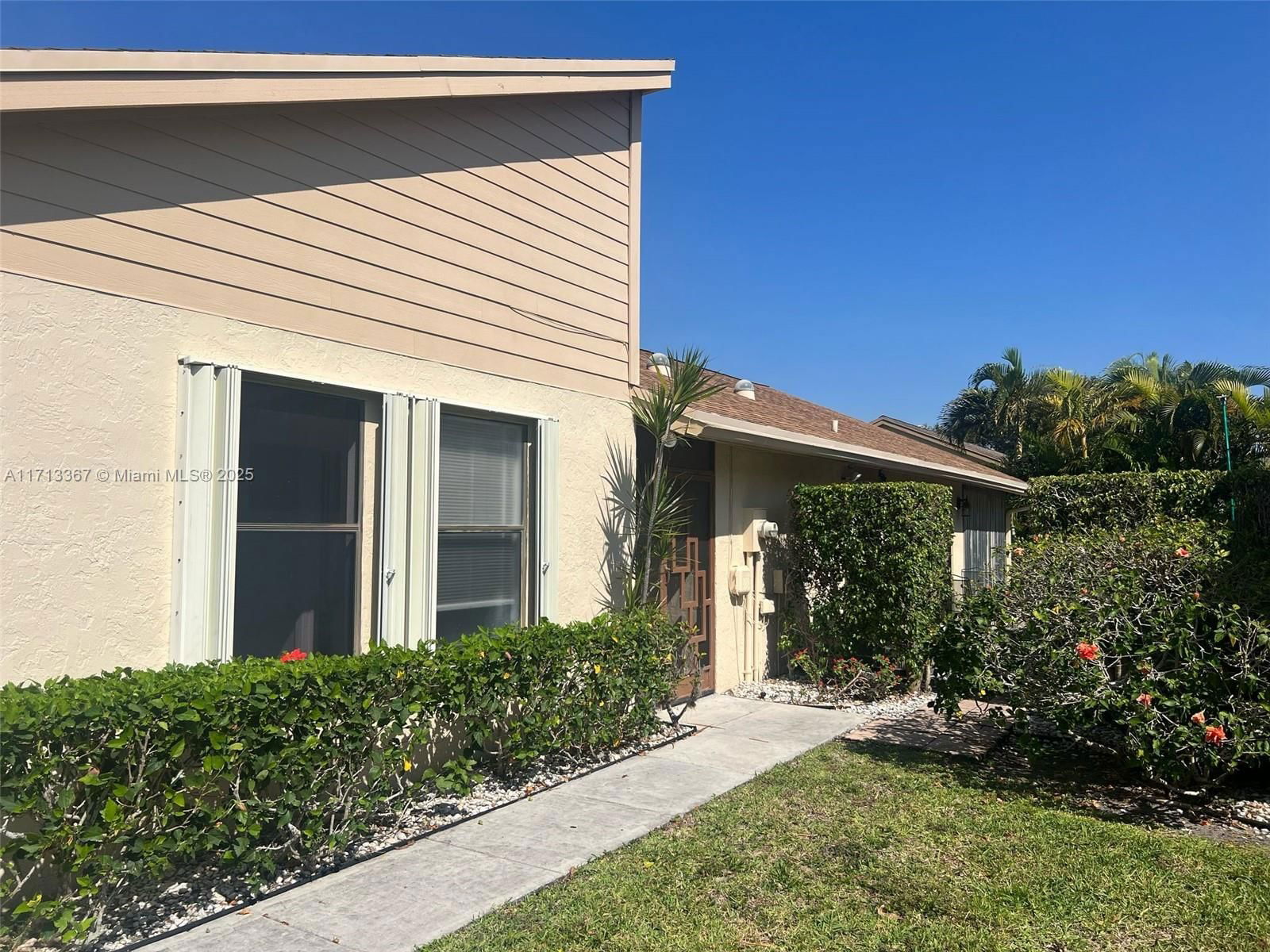 Real estate property located at 2385 14th St, Palm Beach, Rainberry Bay Sec 9, Delray Beach, FL