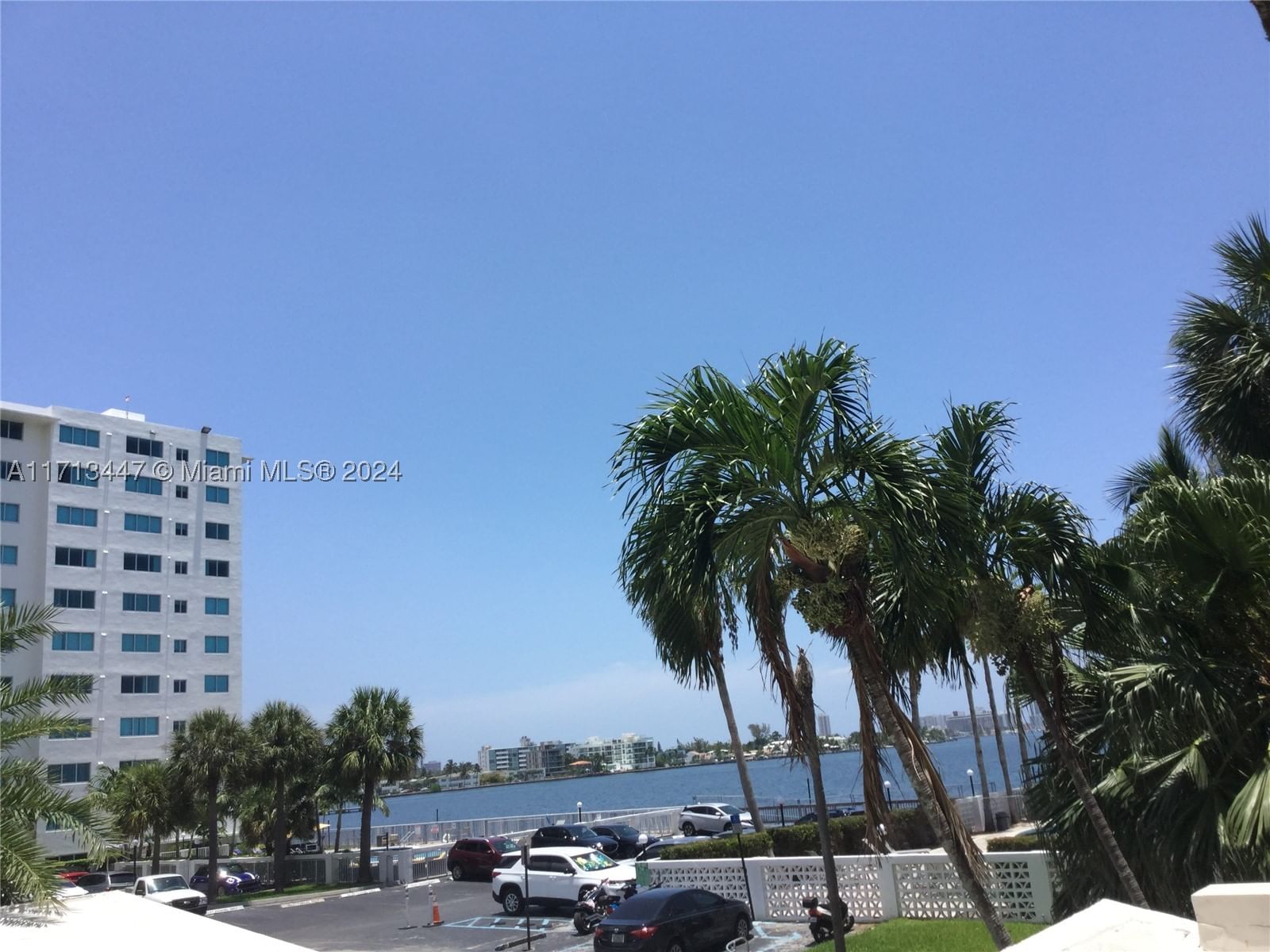 Real estate property located at 7501 Treasure Dr #1K, Miami-dade, Treasures On The Bay Ii C, North Bay Village, FL