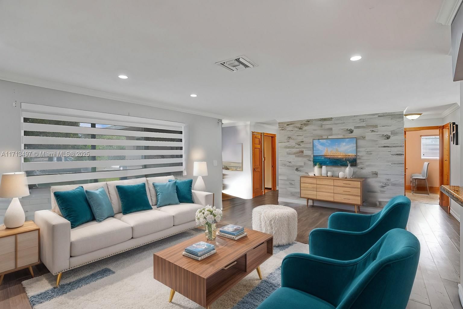 Real estate property located at 19610 1st Pl, Miami-dade, Sierra 4th Addn, Miami, FL